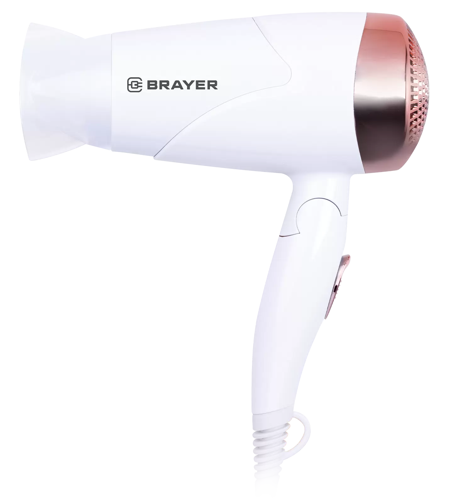 Купить Фен Brayer BR3026  в E-mobi