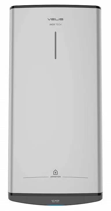 Купить Водонагреватель накопительный Ariston ABS VLS PRO INOX R 50 50 л Gray  в E-mobi