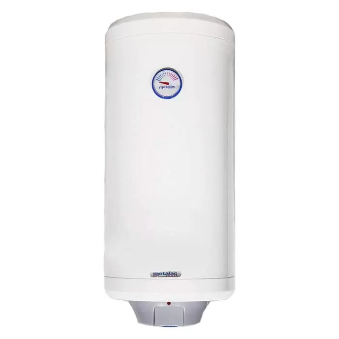Купить Водонагреватель накопительный Metalac HEATLEADER MB 50 INOX SLIM R  в E-mobi
