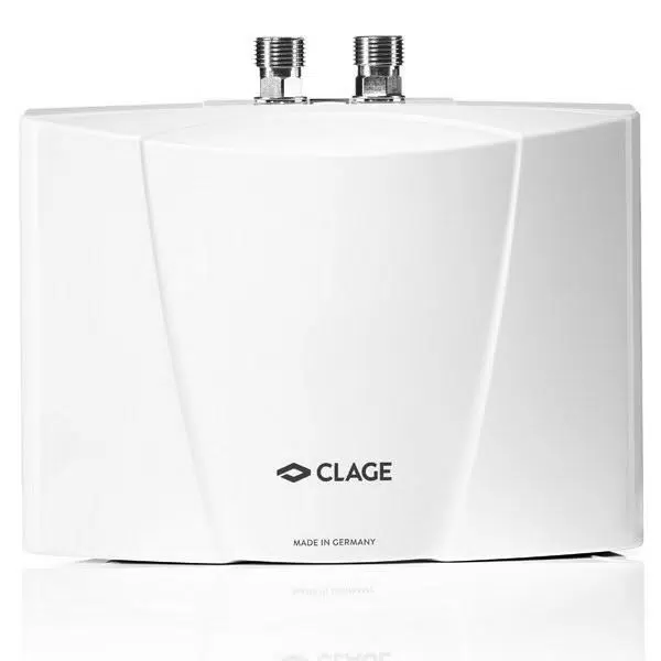 Купить Водонагреватель проточный Clage MBH 4 (1500-16004)  в E-mobi