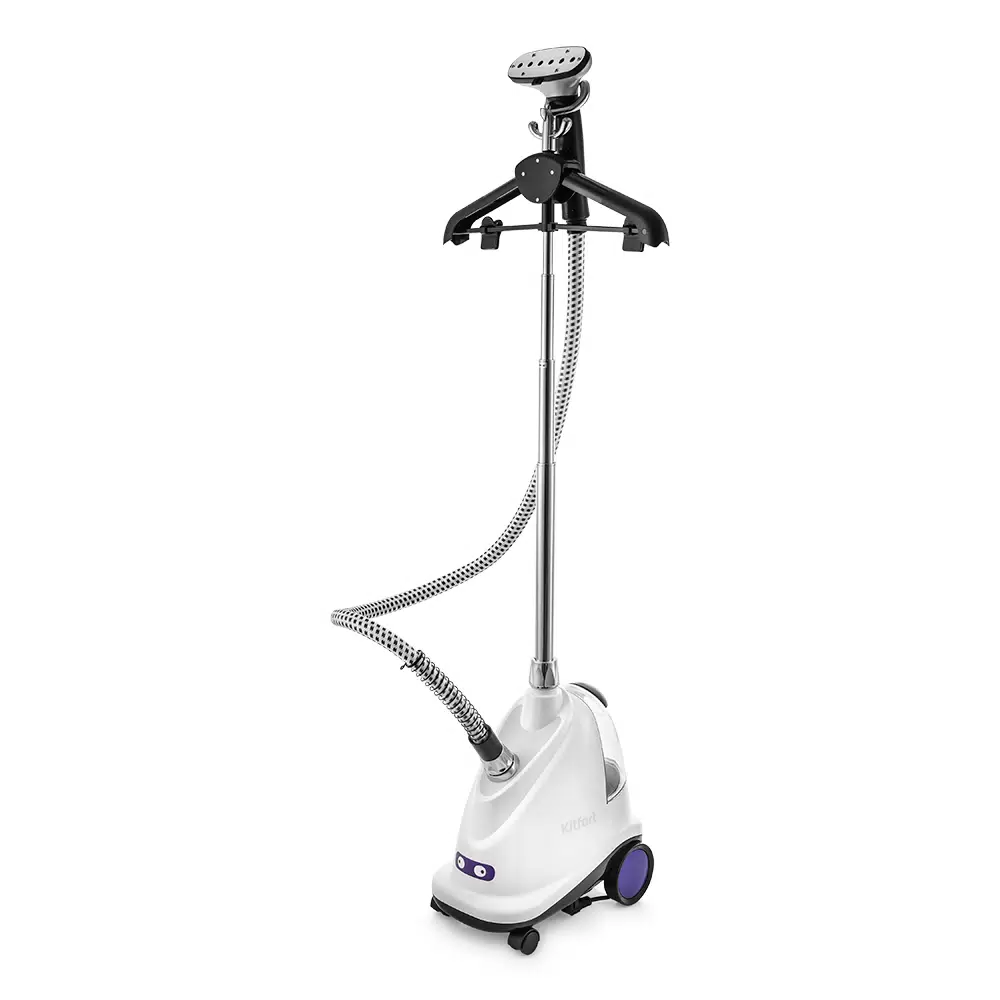 Купить Вертикальный отпариватель Kitfort КТ-991  в E-mobi