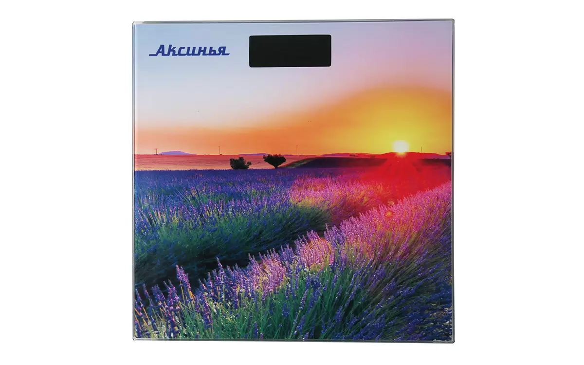 Купить Весы напольные Аксинья КС-6005  в E-mobi