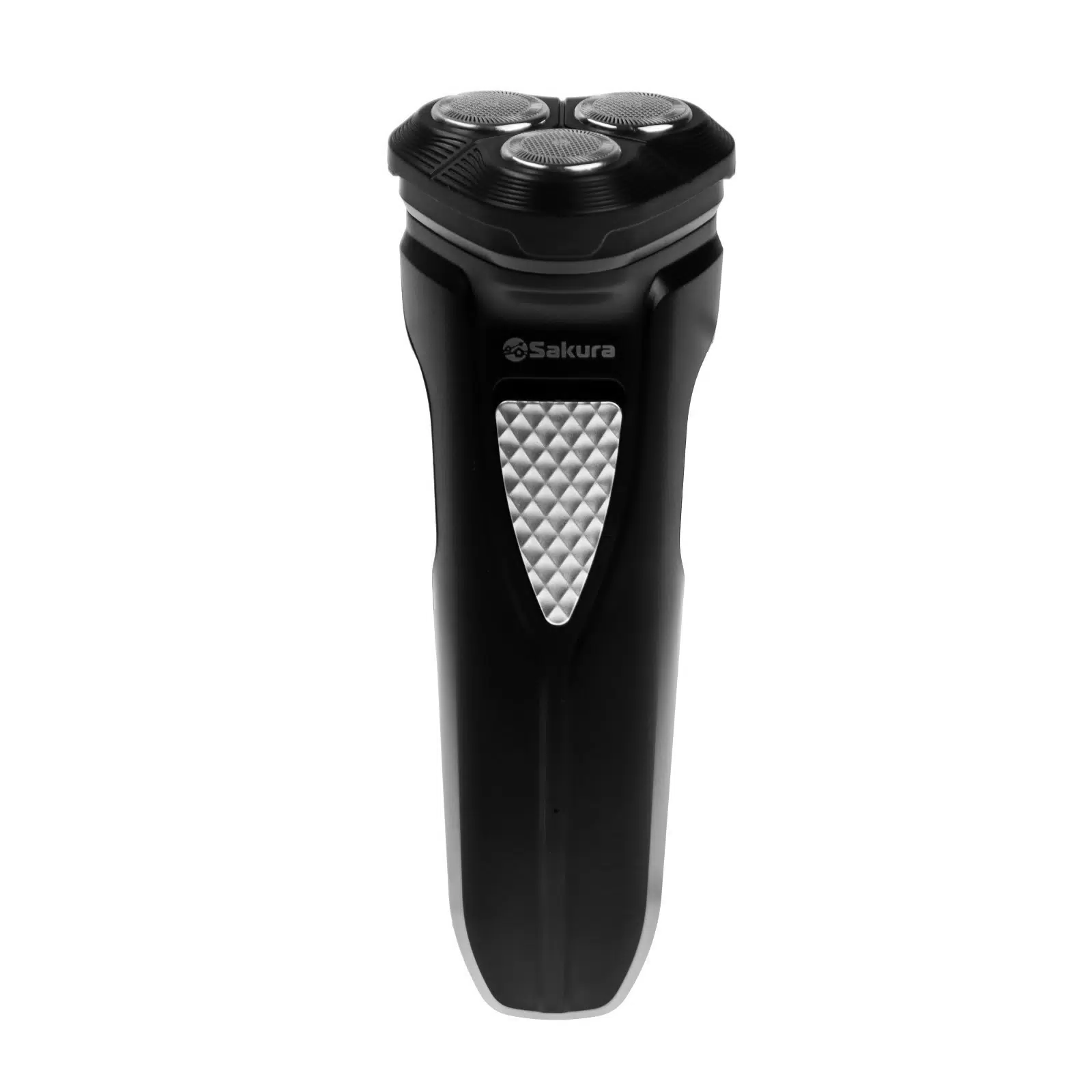 Купить Электробритва SAKURA SA-5429BK черный  в E-mobi