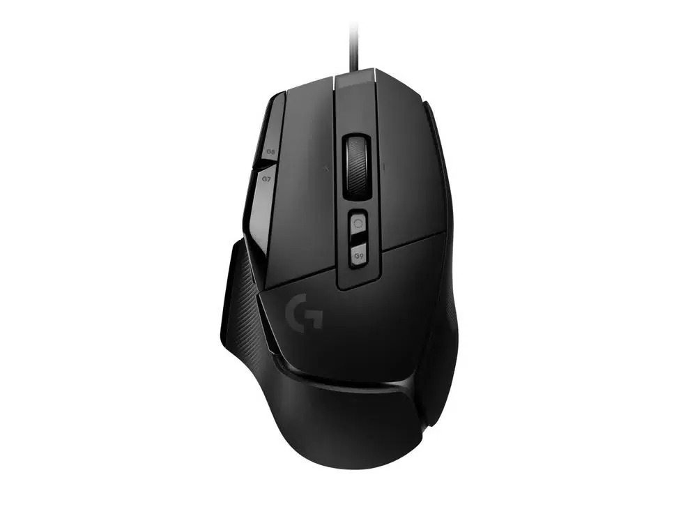 Купить Игровая мышь Logitech G502X Black (910-006139)  в E-mobi