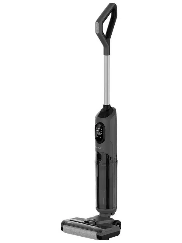 Купить Моющий пылесос Garlyn Aqua Base 5  в E-mobi