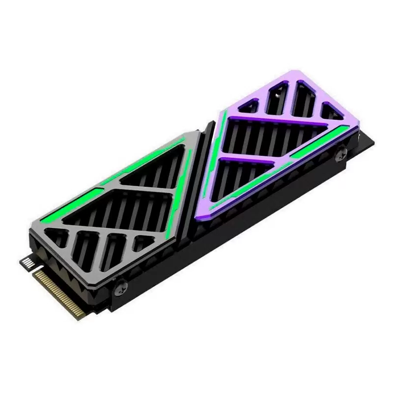 Купить SSD накопитель Hiksemi Futurex M.2 1024 Гб черный  в E-mobi