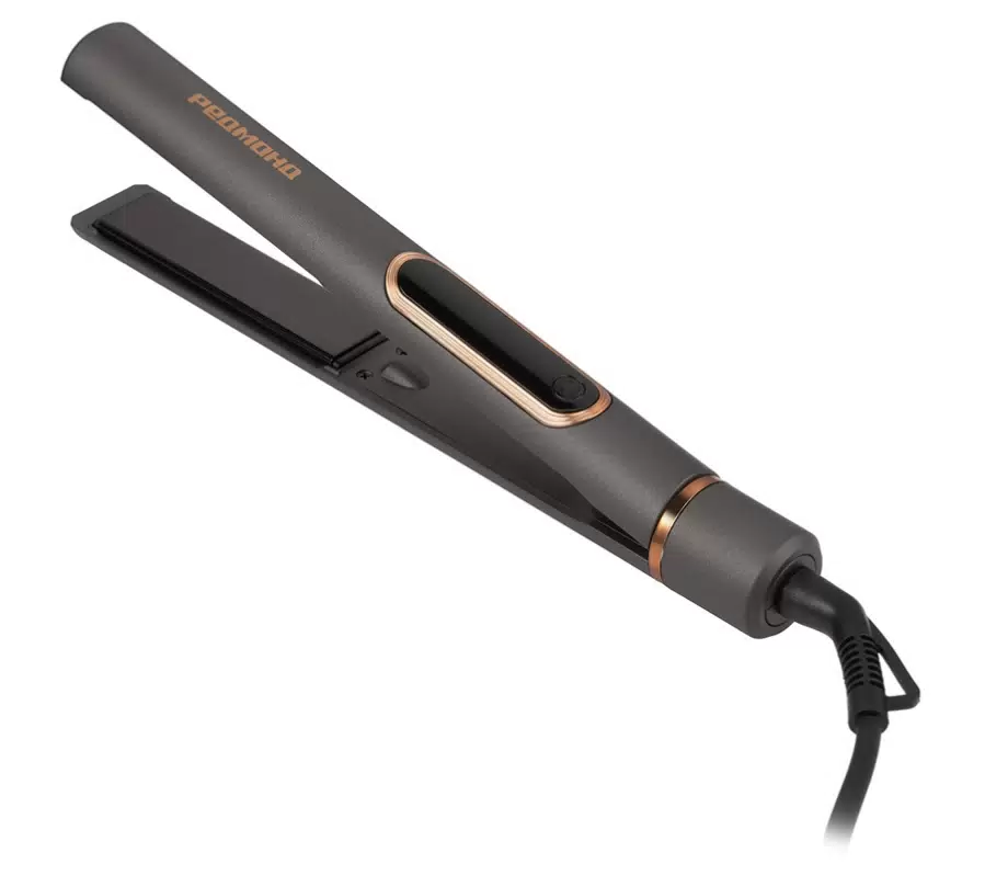 Купить Выпрямитель для волос Redmond HS1725  в E-mobi