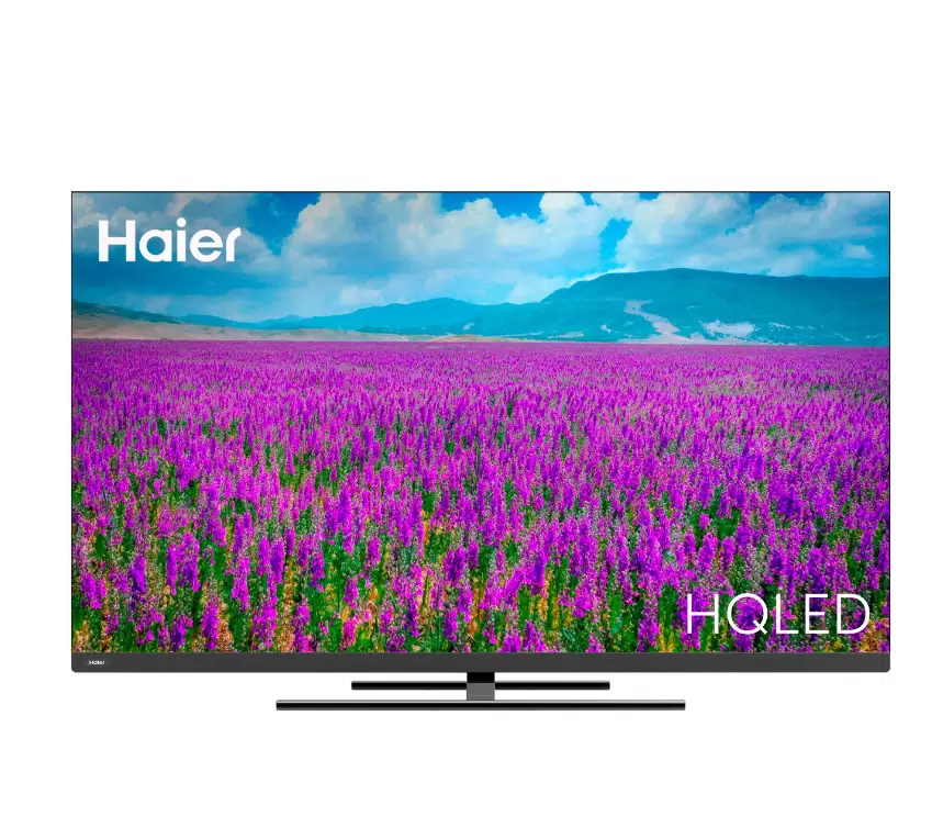 Купить Телевизор Haier Smart TV AX Pro, 50"(127 см), UHD 4K  в E-mobi