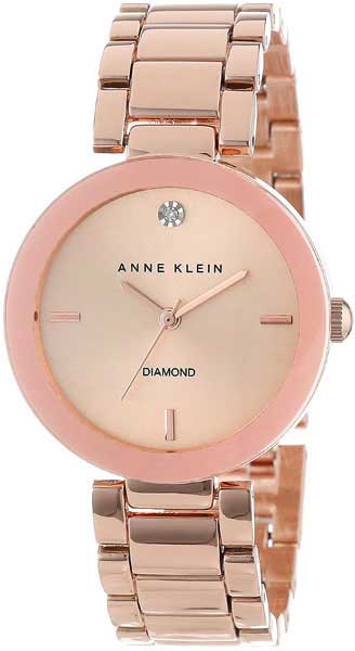 Купить Наручные часы Anne Klein 1362RGRG-ucenka  в E-mobi
