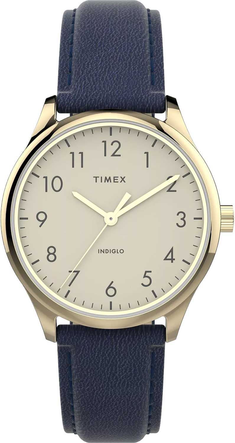 Купить Наручные часы Timex TW2V36200-ucenka  в E-mobi