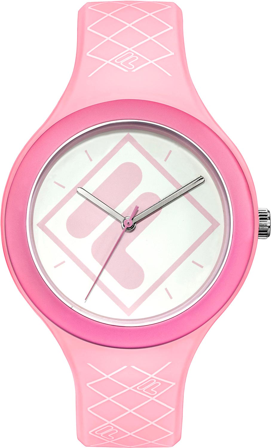 Купить Наручные часы FILA 38-342-004  в E-mobi