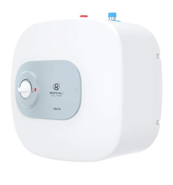 Купить Водонагреватель накопительный Royal Clima RWH-D10-FEU  в E-mobi
