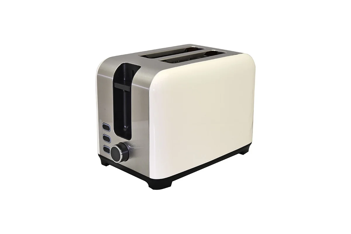 Купить Тостер Oursson TS2120-IV  в E-mobi