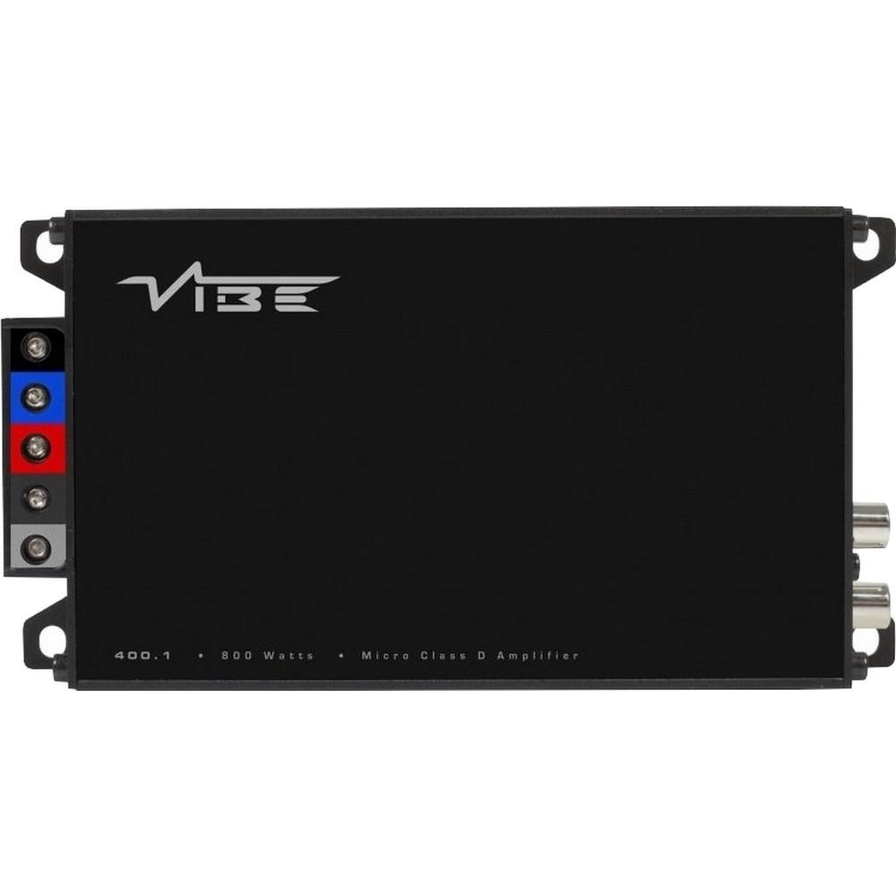 Купить Усилитель VIBE POWERBOX400.1M-V7  в E-mobi