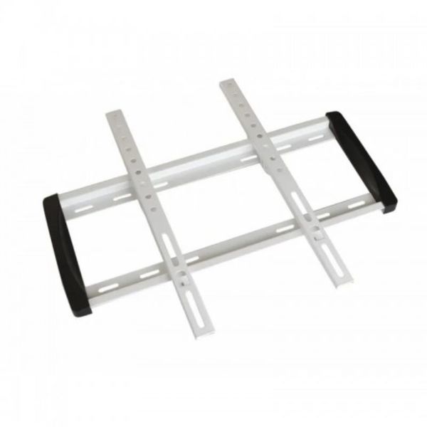 Купить Кронштейн наклонный для LCD,LED телевизора/монитора от 32" до 65" Trone Техно-400,белый  в E-mobi