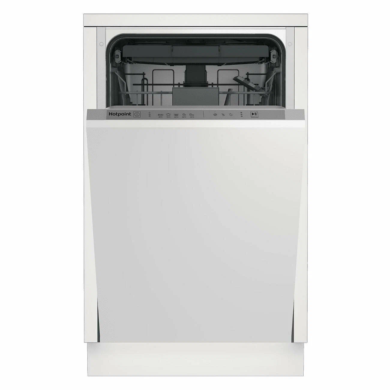 Купить Встраиваемая посудомоечная машина Hotpoint HIS 6D59  в E-mobi