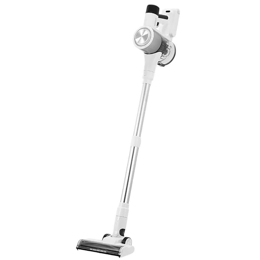 Купить Вертикальный пылесос Kitfort КТ-5548  в E-mobi