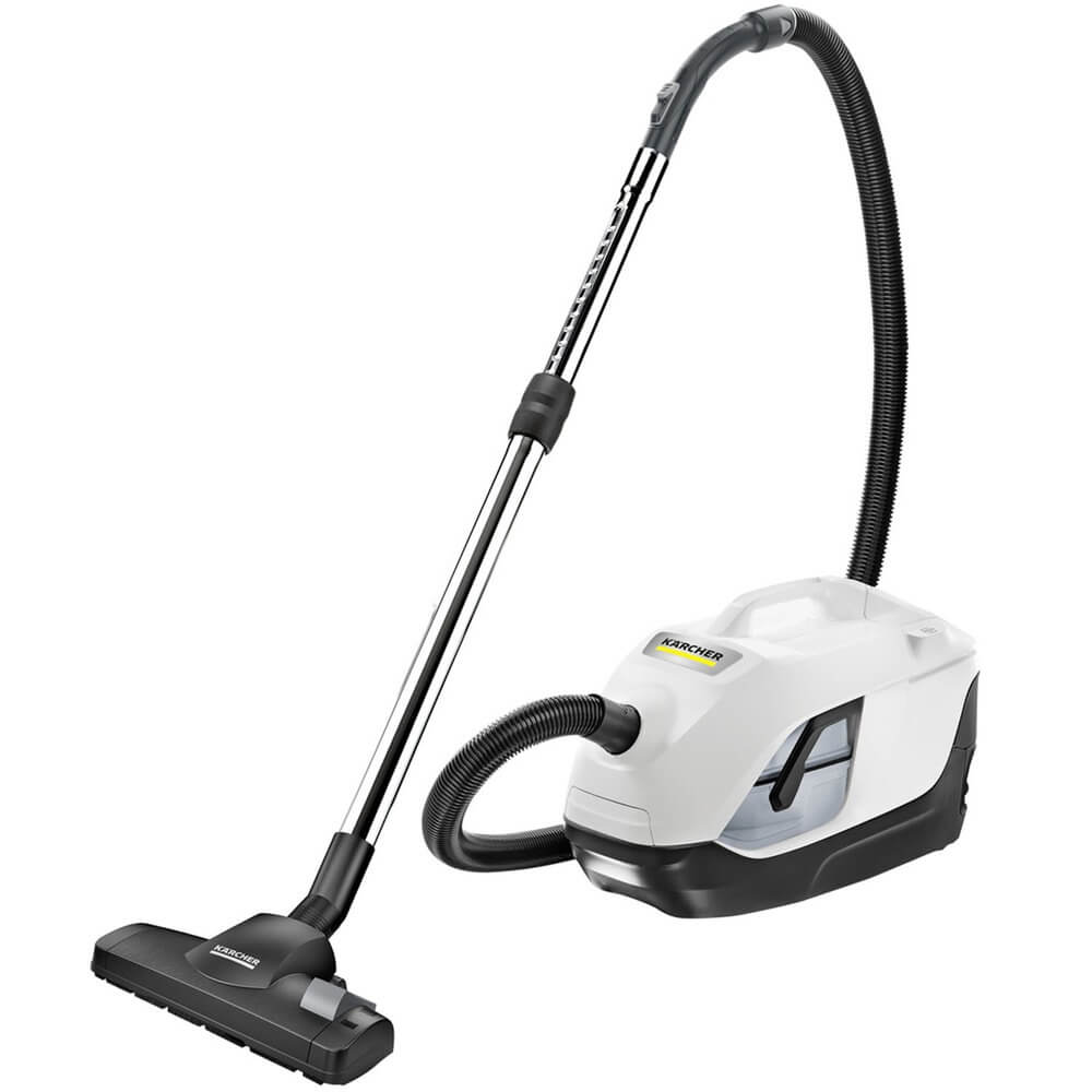 Купить Пылесос Karcher DS 6 Plus Anniversary Edition (8.441-400.0)  в E-mobi