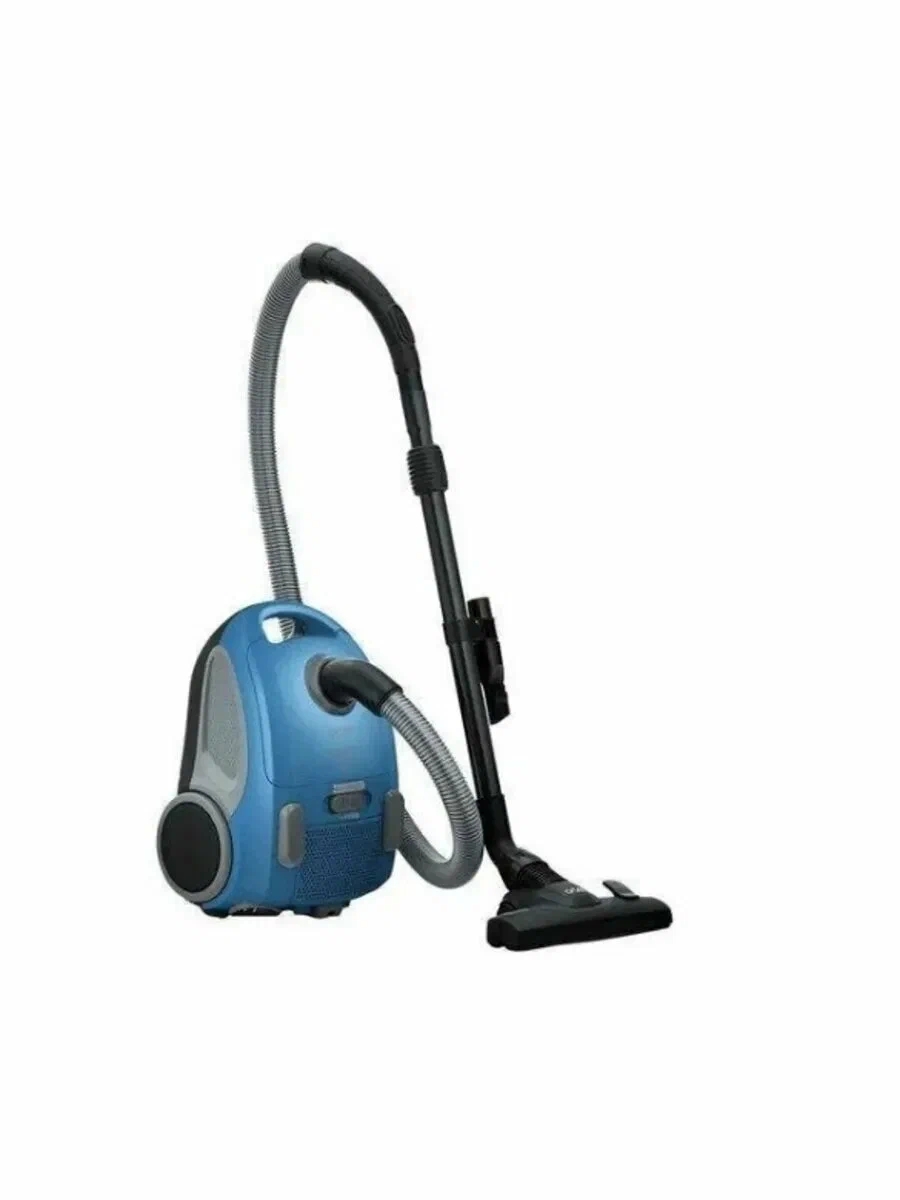 Купить Пылесос Vesta V8B2000 синий  в E-mobi