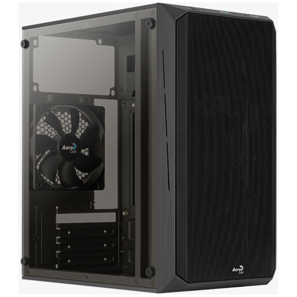 Купить Корпус компьютерный Formula Cs-107  в E-mobi