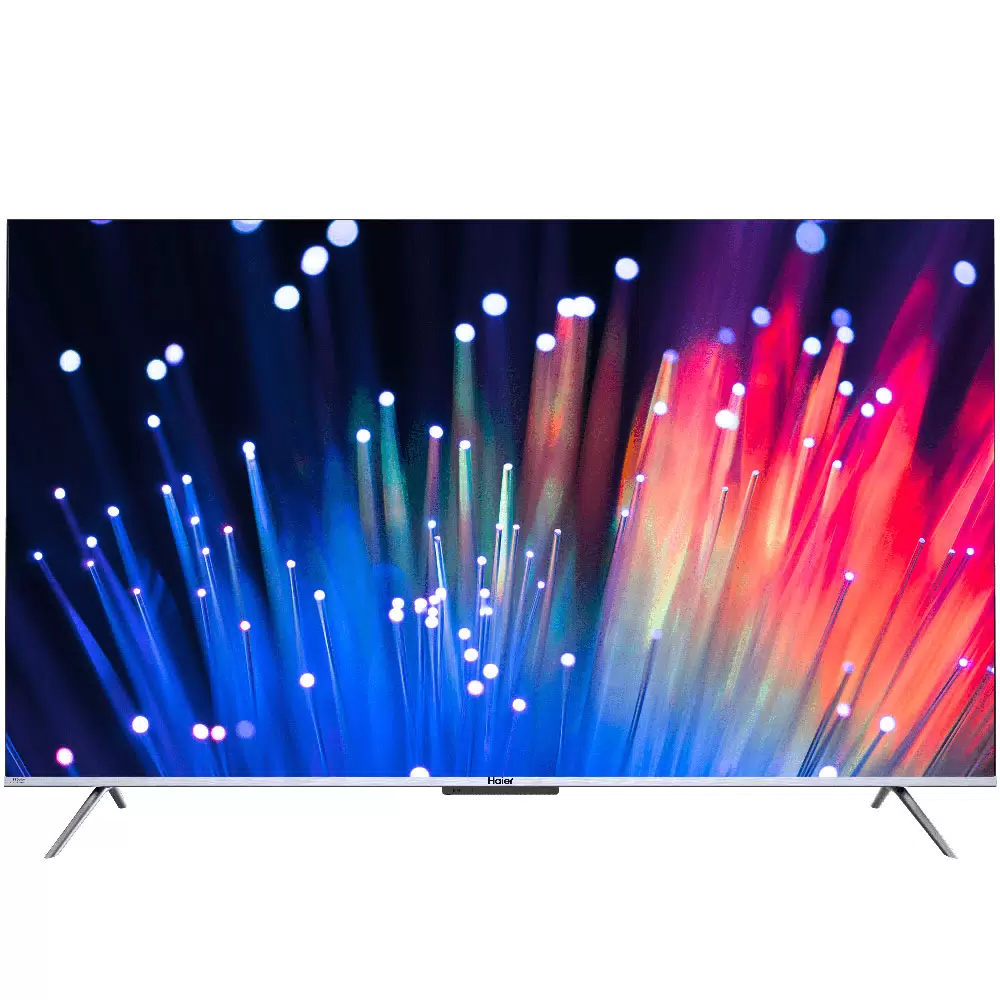 Купить Телевизор Haier 65 Smart TV S3, 65"(165 см), UHD 4K  в E-mobi