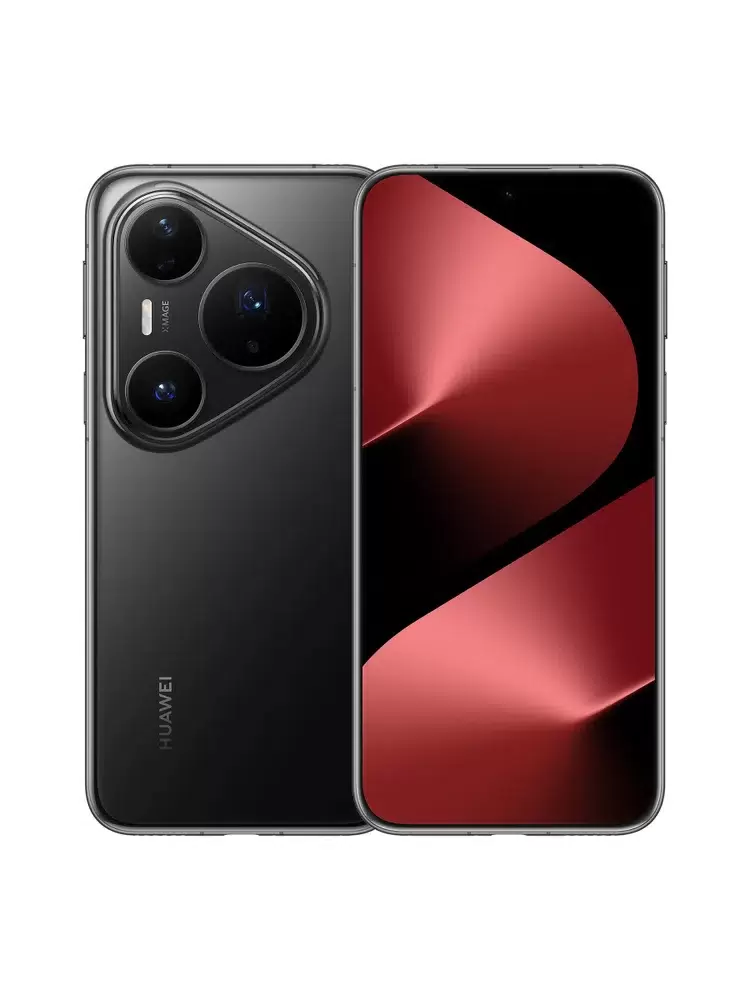 Купить Смартфон Huawei Pura 80 Pro 12/512GB черный (Без Рустор)  в E-mobi
