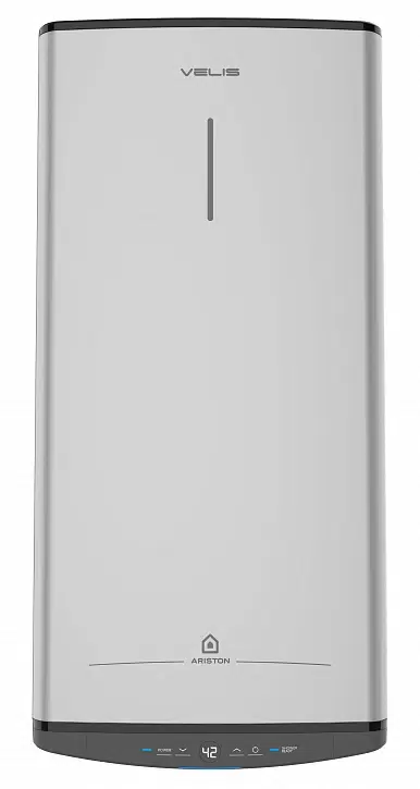 Купить Водонагреватель накопительный Ariston ABSE VLS PRO PW 100 100 л Silver  в E-mobi