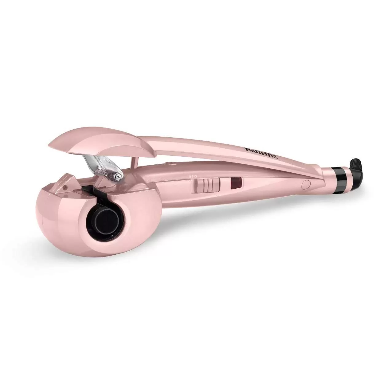 Купить Электрощипцы Babyliss 2664PRE Pink  в E-mobi