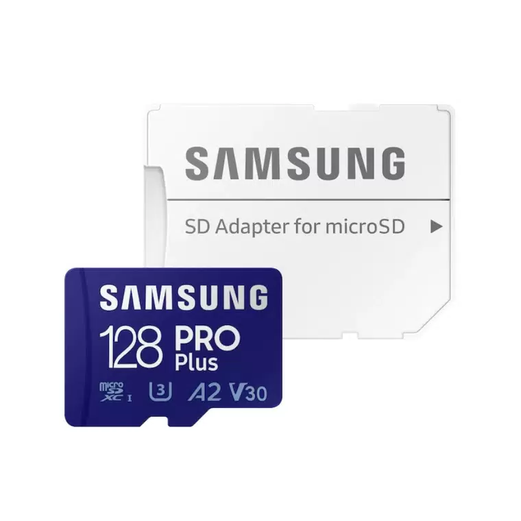 Купить Карта памяти Samsung Micro SDXC 128Гб (MB-MD128SA/EU)  в E-mobi