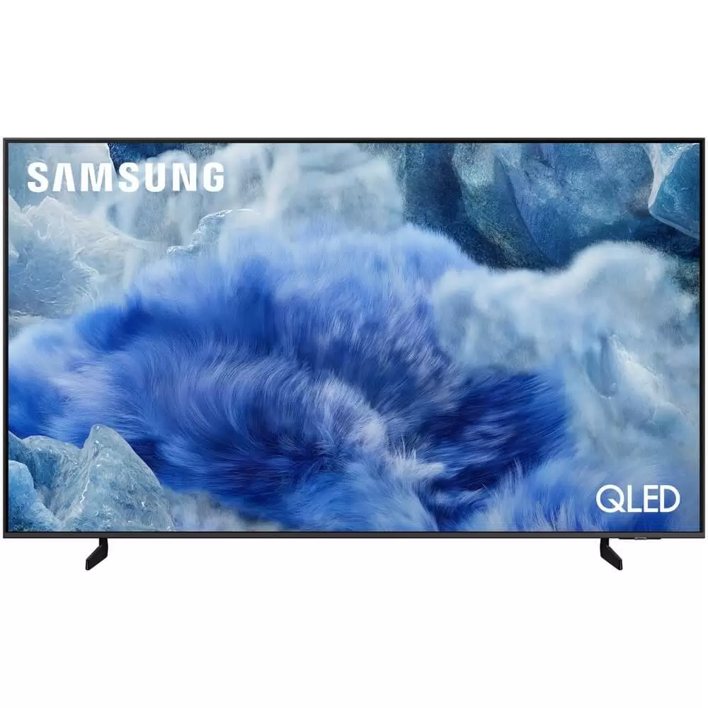 Купить Телевизор Samsung QE43Q8FAAUXRU (2025) 43" 4K UHD QLED Smart TV  в E-mobi