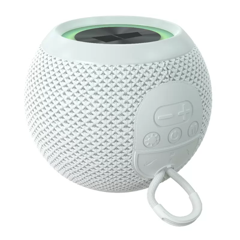 Купить Портативная колонка More Choice BS55 Grey  в E-mobi