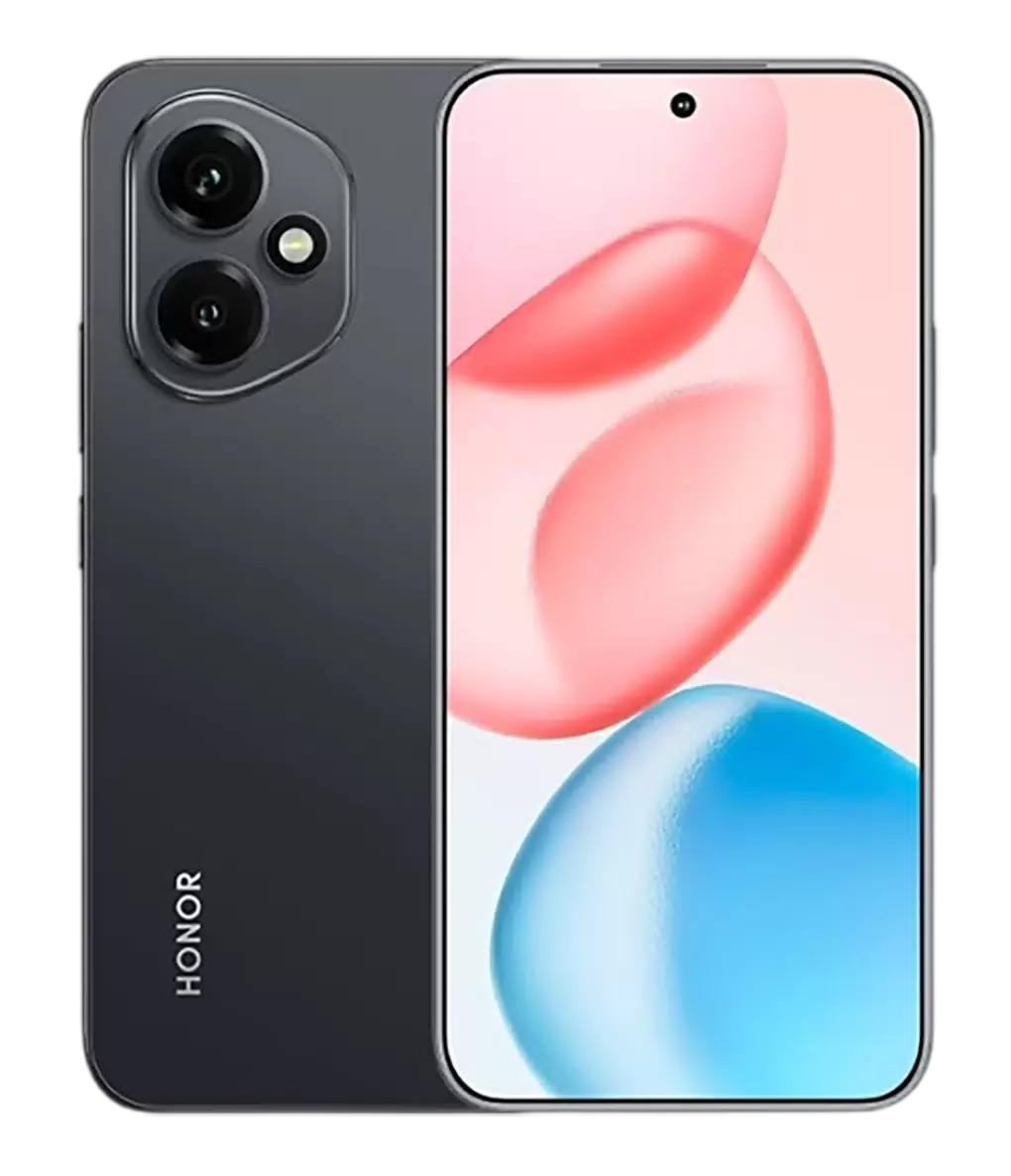 Купить Смартфон Honor 400 12/256GB Black (Без Рустор)  в E-mobi