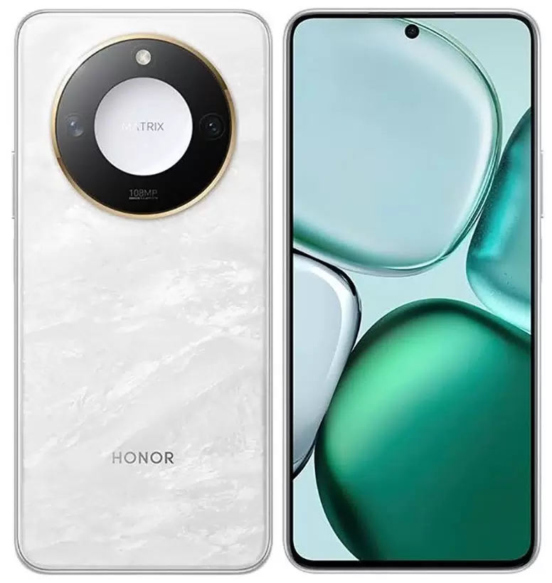 Купить Смартфон Honor X9C SMART 8/256GB (Без Рустор)  в E-mobi