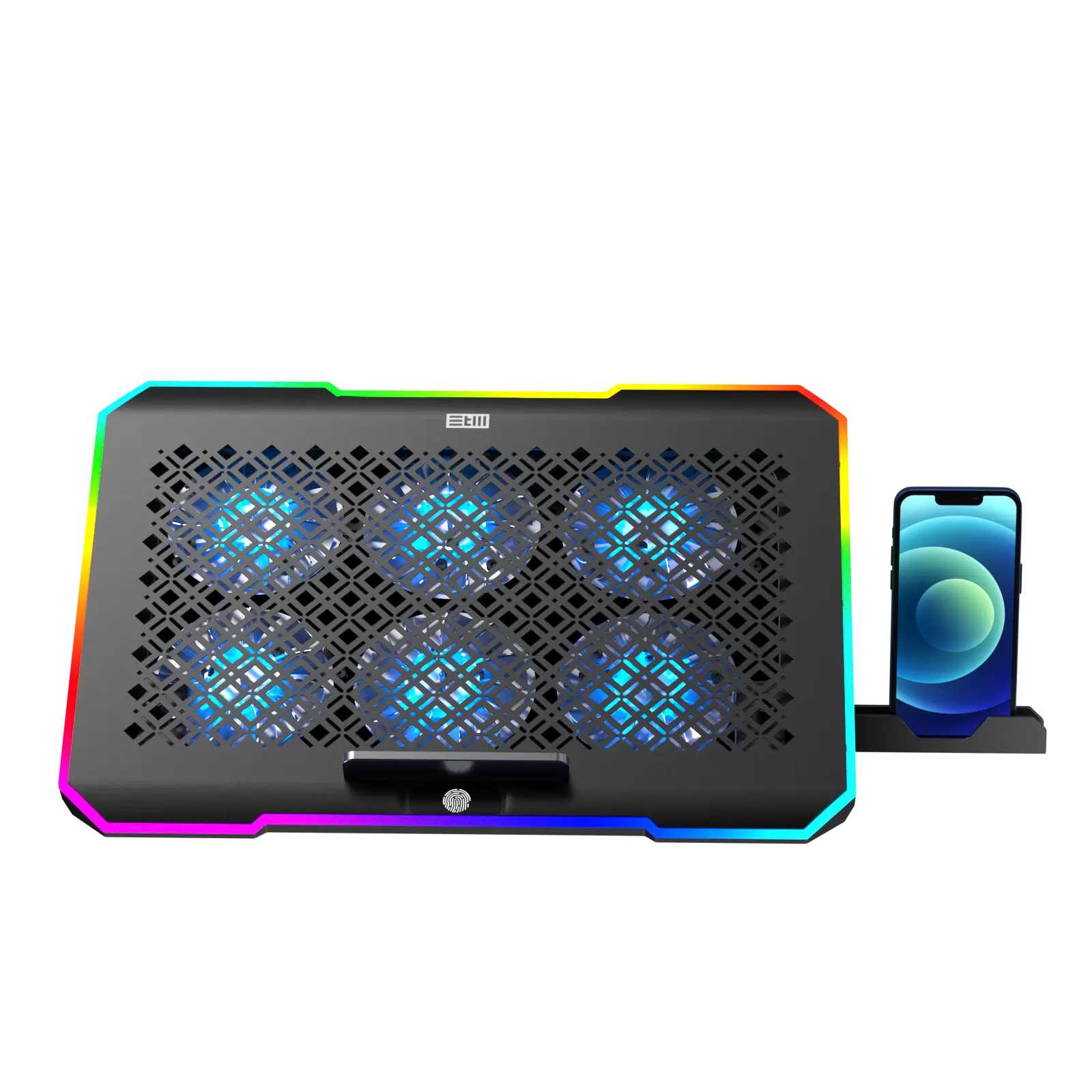 Купить Горизонтальная подставка для ноутбука STMIP86 (IP86)  в E-mobi