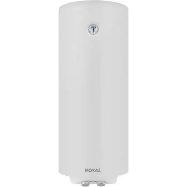 Купить Водонагреватель электрический ROYAL R WH 1.5 50 S сталь Объём, л: 50,0  в E-mobi