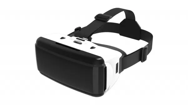 Купить Очки виртуальной реальности RITMIX RVR-100  в E-mobi