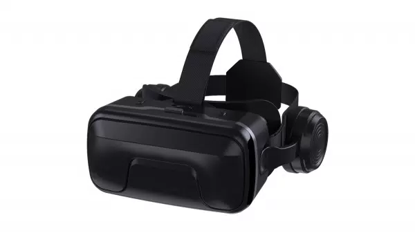 Купить Очки виртуальной реальности RITMIX RVR-400  в E-mobi