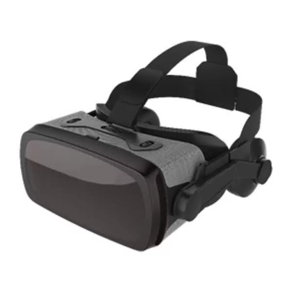 Купить Очки виртуальной реальности Ritmix RVR-500  в E-mobi