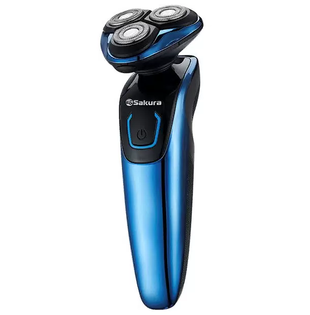 Купить Электробритва SAKURA SA-5420BL  в E-mobi