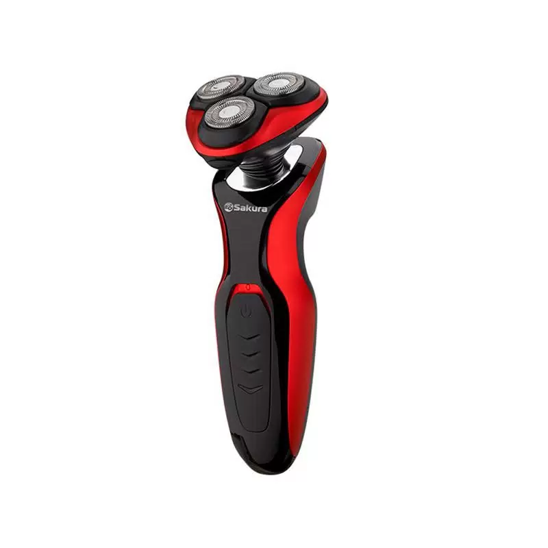Купить Электробритва SAKURA SA-5421BR  в E-mobi