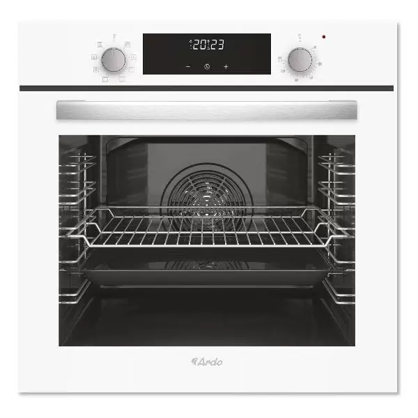 Купить Духовой шкаф ARDO BO28EW2  в E-mobi