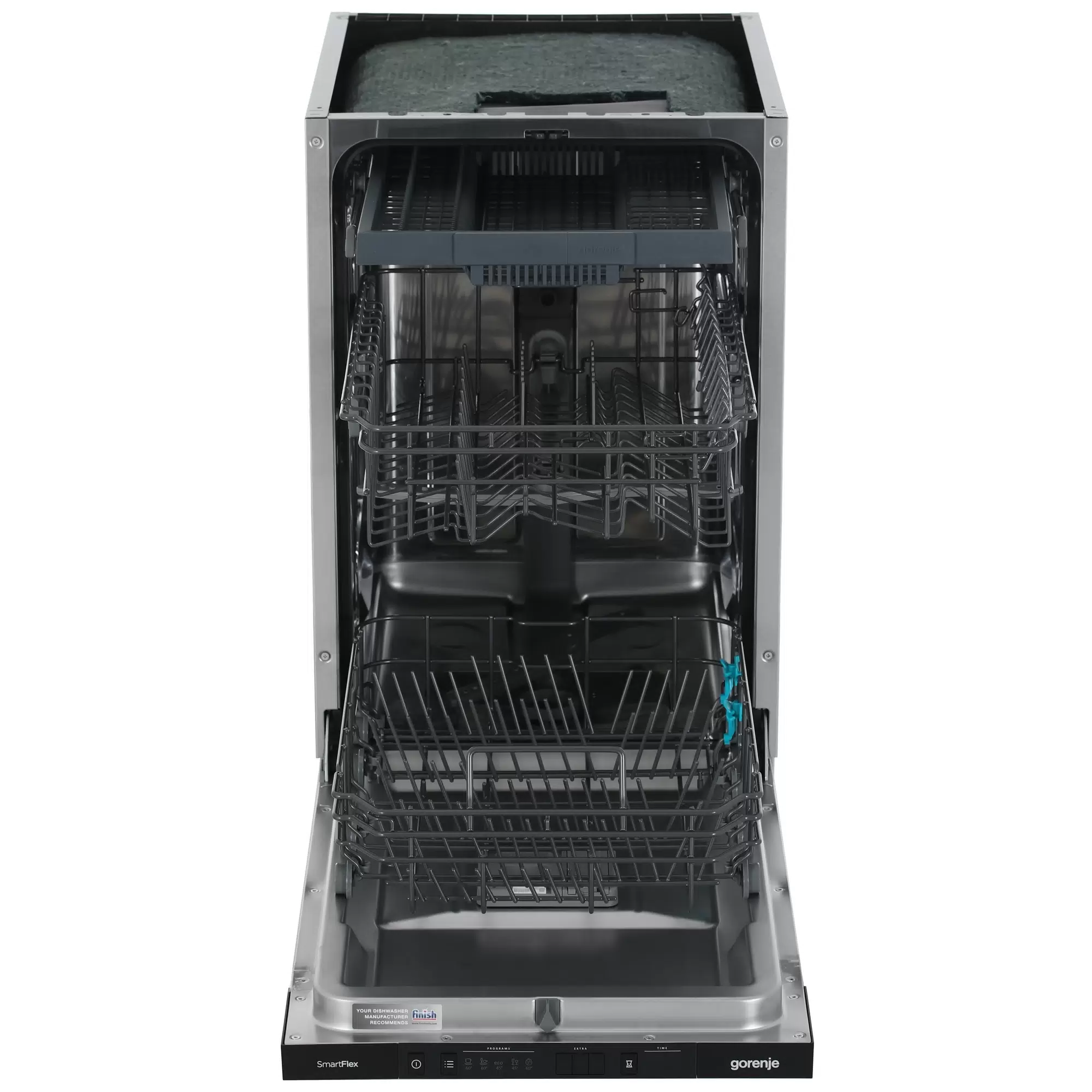 Купить Встраиваемая посудомоечная машина Gorenje GV563E11  в E-mobi