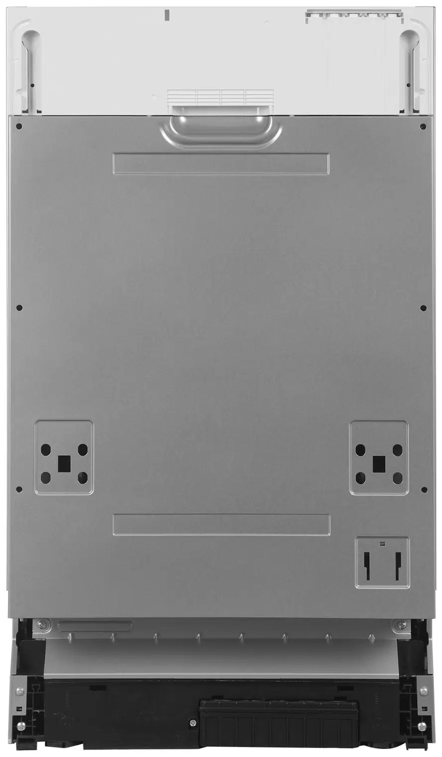 Купить Встраиваемая посудомоечная машина HYUNDAI HBD 440P  в E-mobi