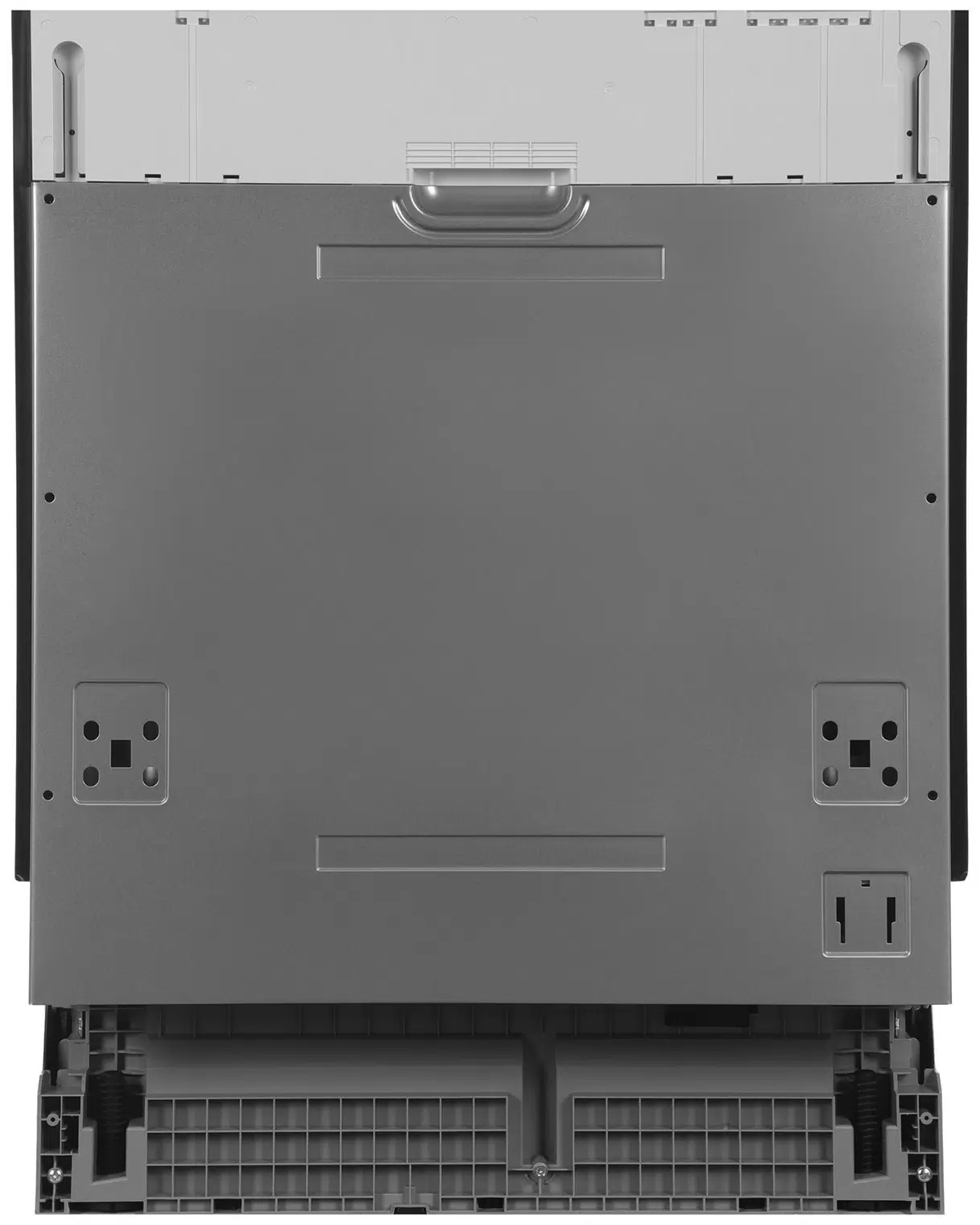 Купить Встраиваемая посудомоечная машина HYUNDAI HBD 640P  в E-mobi