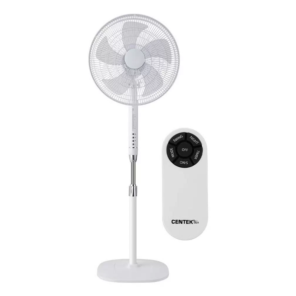 Купить Вентилятор Centek CT-5023  в E-mobi