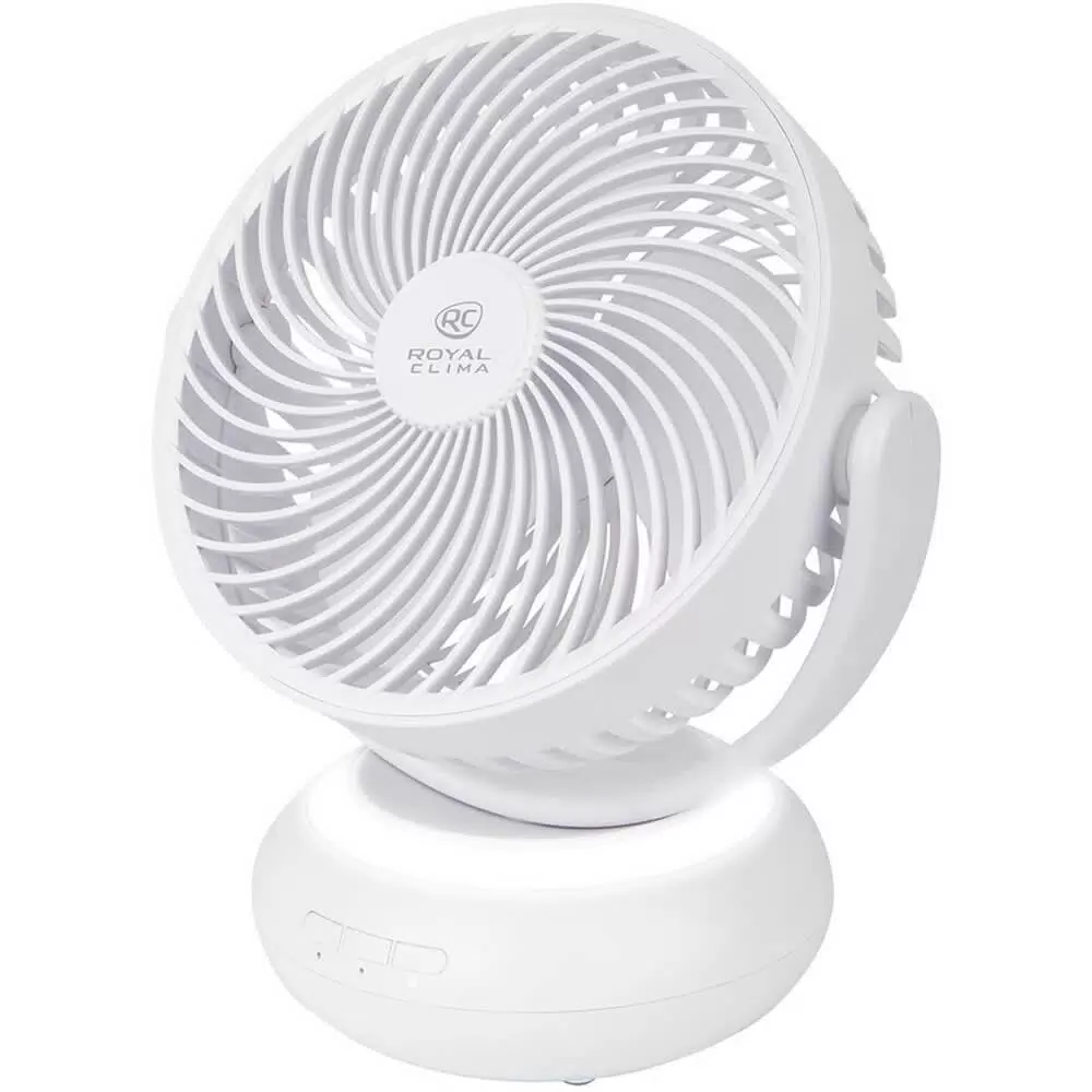 Купить Вентилятор ROYAL Clima RSF-0701E-WT  в E-mobi