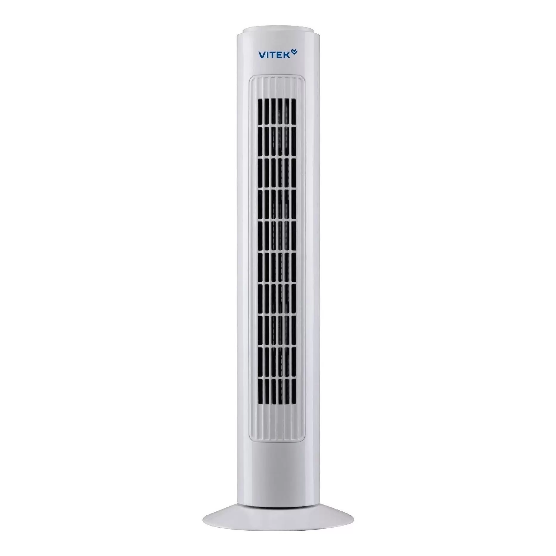 Купить Вентилятор Vitek VSF-2901 напольный 40 Вт 3 скорости белый  в E-mobi