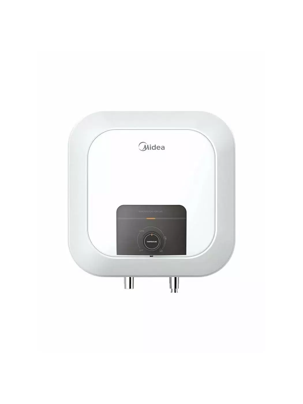 Купить Накопительный водонагреватель Midea MWH15-15MPCA 15 литров  в E-mobi