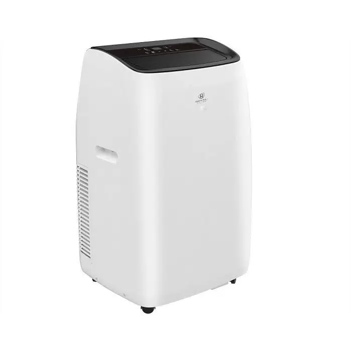 Купить Мобильный кондиционер Royal Clima RM-LP50CN-E (НС-1488387)  в E-mobi