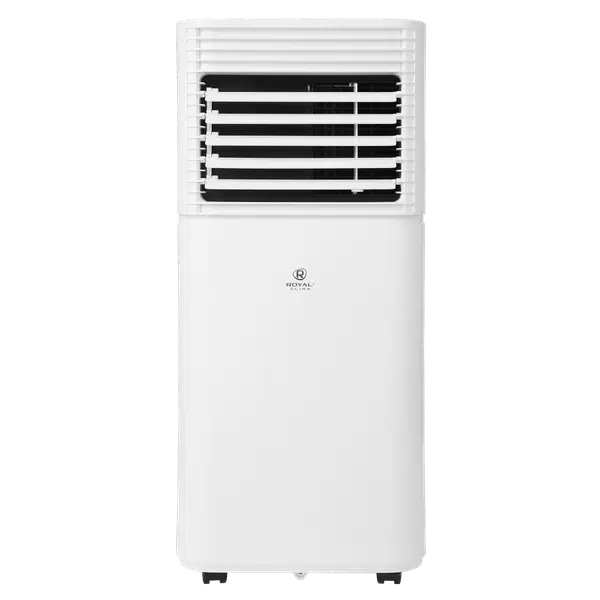Купить Кондиционер мобильный Royal Clima RM-CU30HH-E Cubo (НС-1609755)  в E-mobi